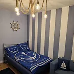아파트 Nasza Przystan - *