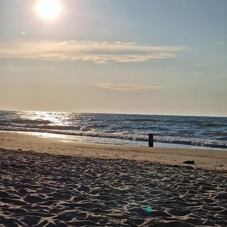 Nasza Przystan - Gąski