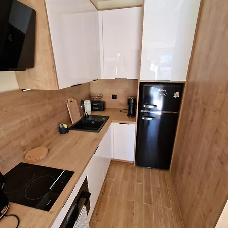 Nasza Przystan - Appartamento *