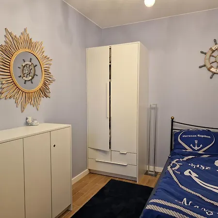 Nasza Przystan - Gąski