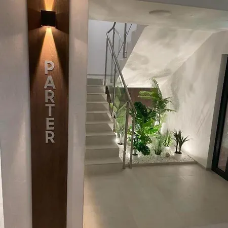 Nasza Przystan - Appartamento