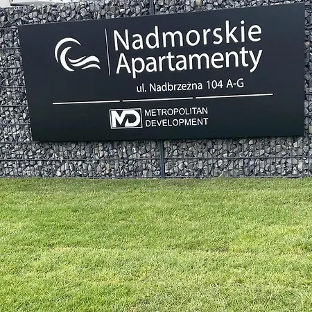 Lejlighed Nasza Przystan - *