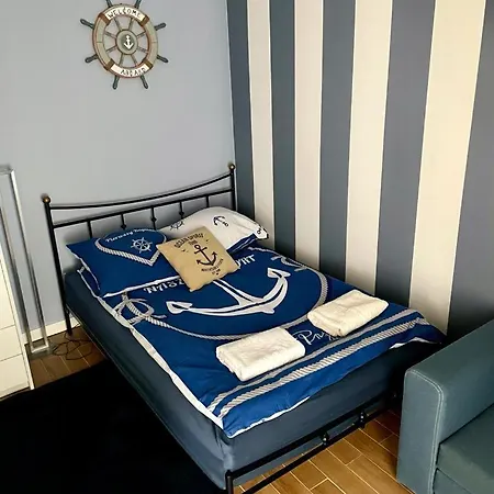 Nasza Przystan - Appartamento Gąski