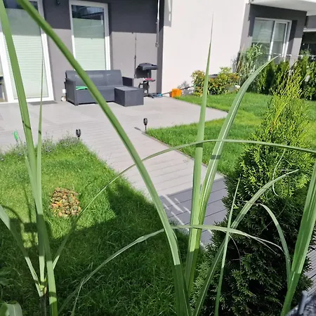 Appartamento Nasza Przystan - Gąski