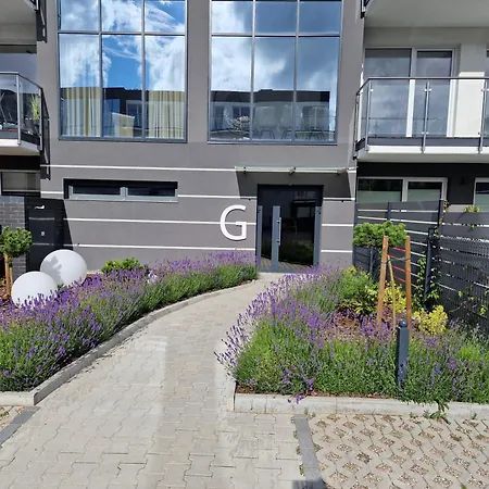 Nasza Przystan - Appartamento