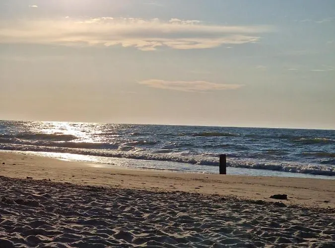 Nasza Przystan - Gąski