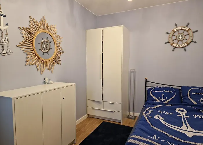 Nasza Przystan - Gąski