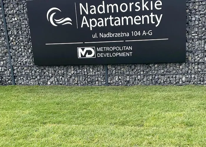 Apartamento Nasza Przystan - *