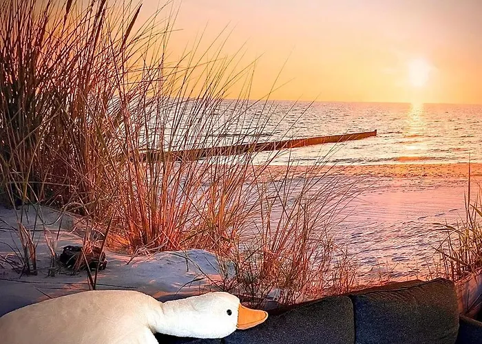 Apartamento Nasza Przystan - *